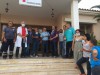 Αποστολή Κινητής Μονάδας στο Κέντρο Υγείας Νεάπολης 20-07-2015